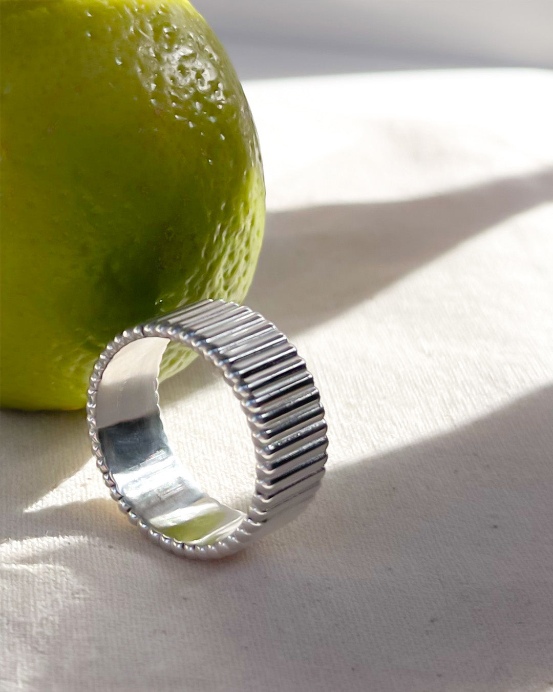 BAGUE Bullets XXL